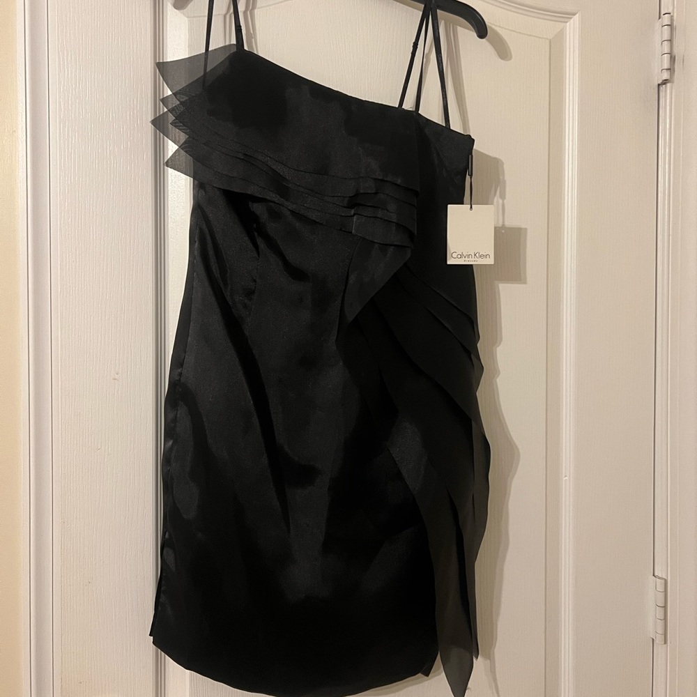 Calvin Klein cocktail dress - size 6